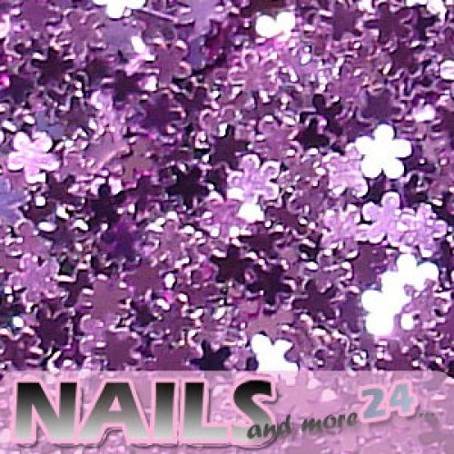 100 Flower Shapes