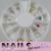 Piercing-Wheel | 12 various Models |