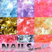 Glitter Flakes
