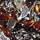Amber