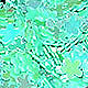 Greenish-Blue