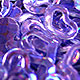 Violet Metallic