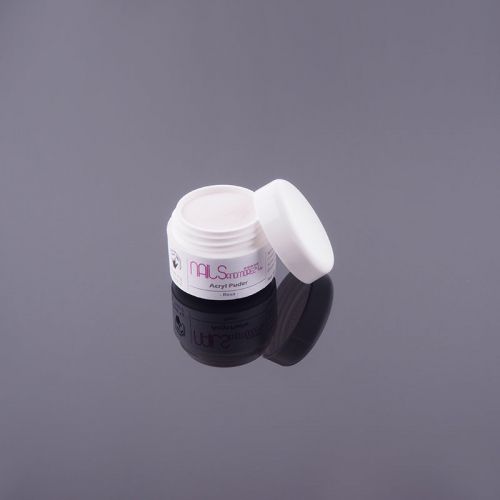 Preview: Acryl Puder - Rosa Klar - Acryl Powder 3g Preview: acryl-puder-3-gramm-rosa-pink-nailsandmore24