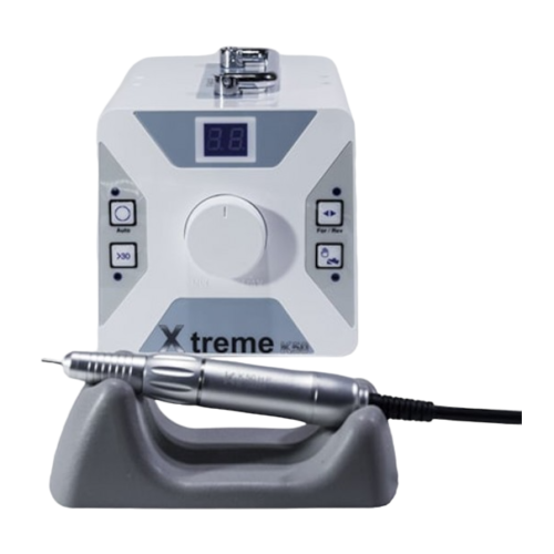 Kemmer Xtreme K50 Elektrischer Fräser