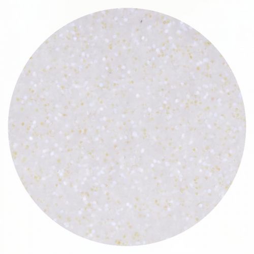 Preview: Glitzer Puder Weiss Nailart Glitter Powder Preview: puder-weiss-1