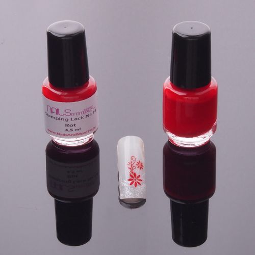 stamping-lack-rot-4,5ml