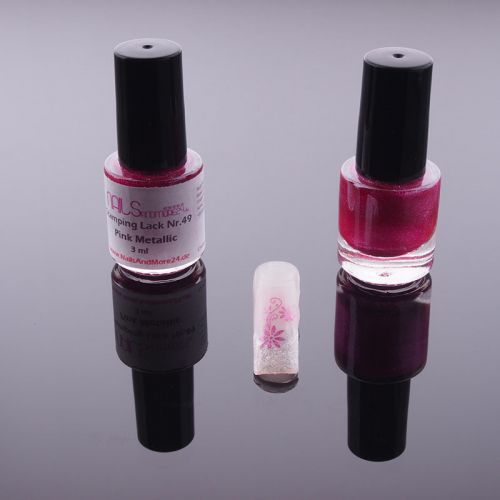 stampinglack-pink-metallic-4,5ml