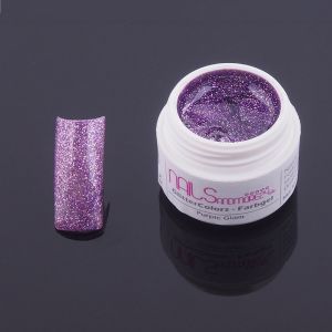 glitter-farbgel-purple-glam
