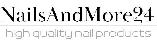 NailsAndMore24 - Nailshop-Logo