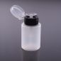 Preview: pumpflasche-dispenser-175 ml-offen-schwarz