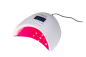 Preview: Kemmer L-100 UV/LED Lichthärtungsgerät – Red Light
