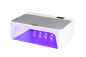 Preview: Kemmer L-200 UV/LED Lichthärtungsgerät 48W