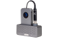 Preview: Kemmer M-200 Akku Nagel Fräser