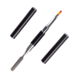 Preview: 2in1 Acryl Gel Pinsel - Spatel | Farbauswahl-s