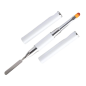 Preview: 2in1 Acryl Gel Pinsel - Spatel | Farbauswahl-w
