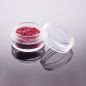 Preview: faeden-kurz-rot-metallic