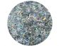 Preview: faeden-kurz-silber-metallic-muster