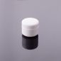Preview: leer-tiegel-5ml-kunststoff-weiss