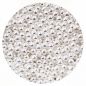 Preview: micro-perlen-silver-pearl-muster