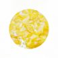 Preview: nailart-flakes-gelb