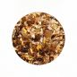 Preview: nailart-flakes-gold