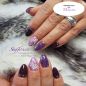 Preview: diamond-rain-lilac-nailsandmore24