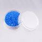 Preview: nailart-puder-ocean-blau
