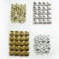 Preview: metallic-studs-auswahl