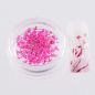 Preview: trockenblume-pink-mini-mit-tip