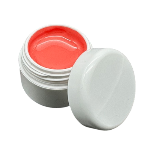 Preview: #688 Living Coral | Premium Farbgel