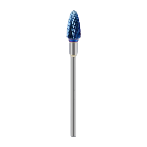 Premium Longlife Hm Bit Remover Für Linkshänder – Hartmetall-Fräser Aufsatz Made In Germany