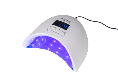 Kemmer L-100 UV/LED Lichthärtungsgerät – Red Light