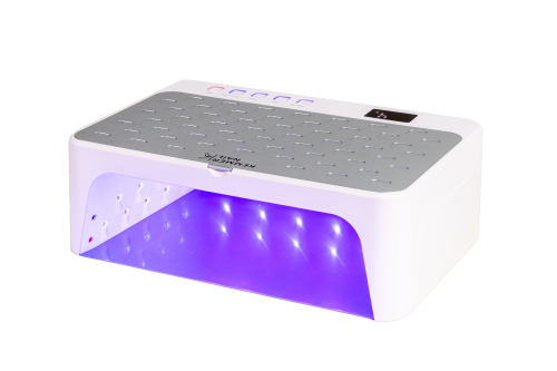 Kemmer L-200 UV/LED Lichthärtungsgerät 48W