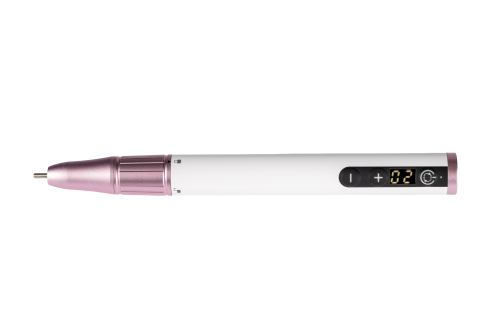 Kemmer M-100 Akku Nagelfräser / Nail File Pe