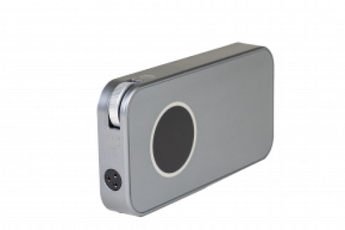 Preview: Kemmer M-200 Akku Nagel Fräser