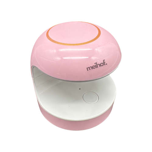 NAM24 | Dual UV/LED Lichthärtungsgerät Mini - Farbauswahl