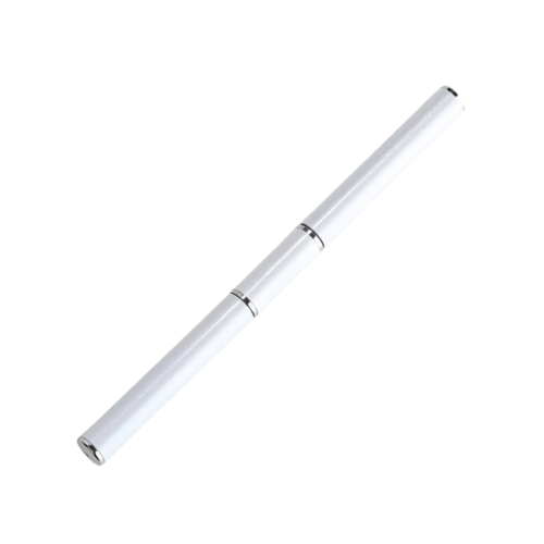 2in1 Acryl Gel Pinsel - Spatel | Farbauswahl