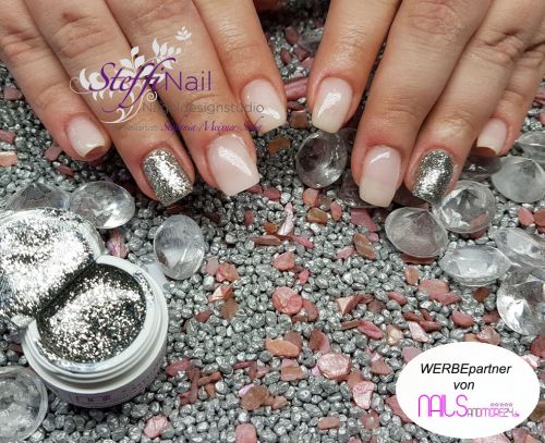 Preview: diamond-rain-silver-star