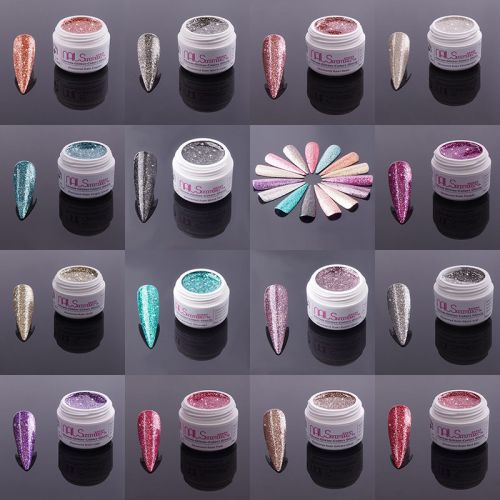 Preview: diamond-rain-alle-farben-nailsandmore24