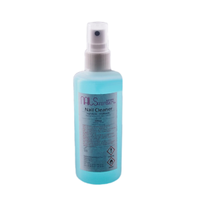 Nagel Cleaner 100ml Gel Schwitzschicht Entferner Entfetter Reiniger mit Sprühkopf
