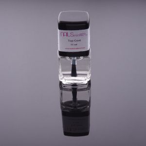 NAM24 Top Coat Klar - High Gloss Überlack 11ml
