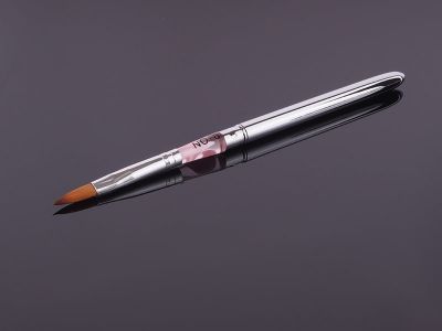 acryl-pinsel-gr.6-rosa-komplett-nailsandmore24