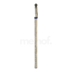 Diamantschleifer Bit - Kugelform Mittel | Basic Line