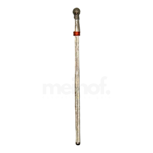 Diamantschleifer Bit - Kugelform fein | Basic Line