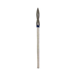 Diamantschleifer Bit - Birnenform 2.2 | Basic Line