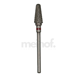 Hartmetall Fräser - Bit | Kegelform | Fein | Basic Line
