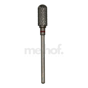 Hartmetall Fräser - Bit | Zylinderform | Fein | Basic Line