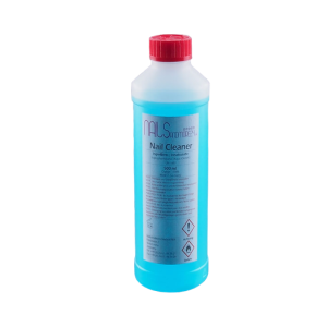 Nagel Cleaner 500ml Gel Schwitzschicht Entferner Entfetter Reiniger
