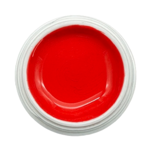 #681 Orange Pop | Premium Farbgel