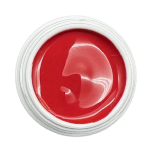 #682 Deep Orange | Premium Farbgel